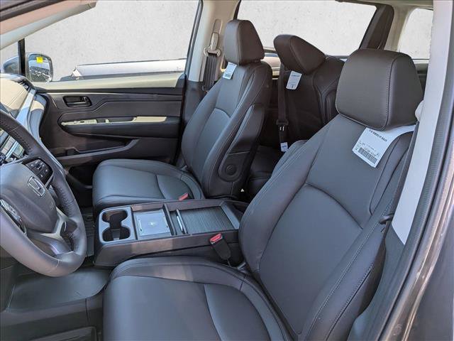 New 2026 Honda Odyssey EX-L image 4