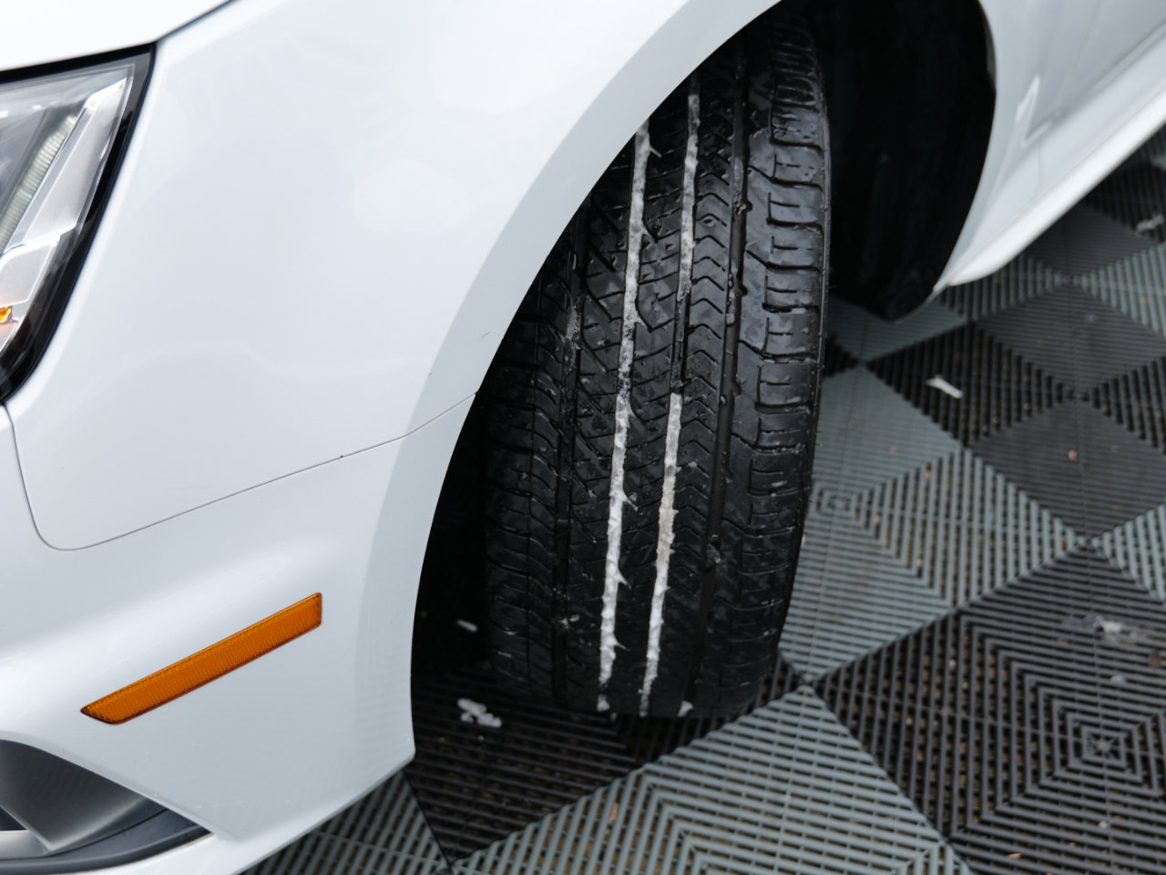 Used 2019 Audi A4 2.0T Premium Plus w/ Premium Plus Package image 90