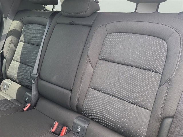 New 2026 Chevrolet Equinox LT image 8