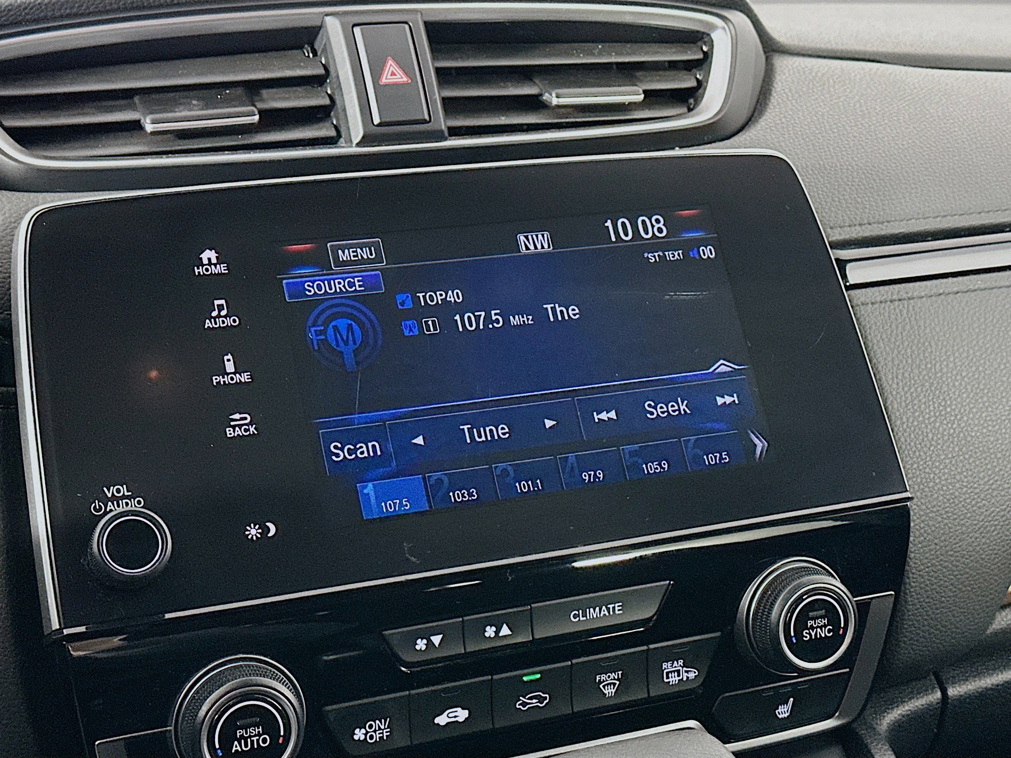 Used 2019 Honda CR-V EX image 21