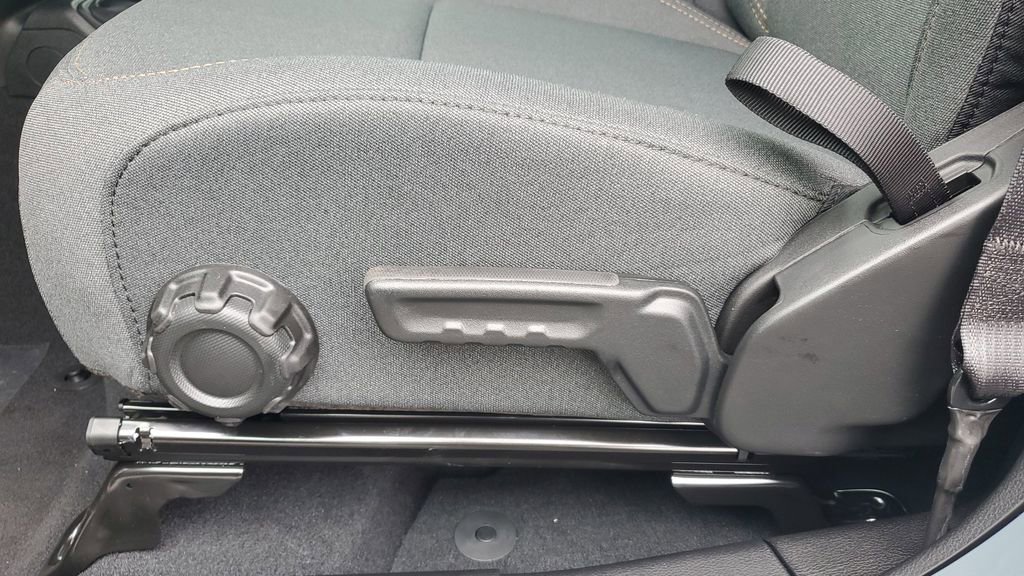 New 2026 Jeep Gladiator Sport image 22