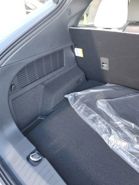 New 2025 Ford Mustang Mach-E Premium image 27