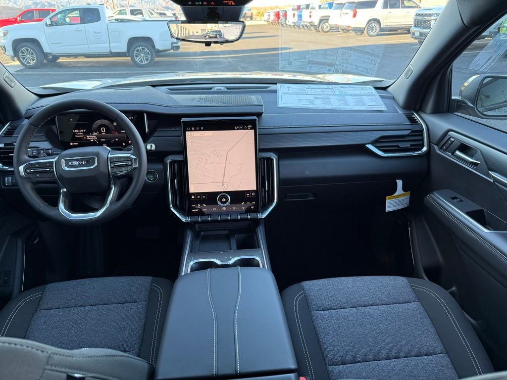 New 2026 GMC Acadia Elevation w/ LPO, Cargo Package image 16