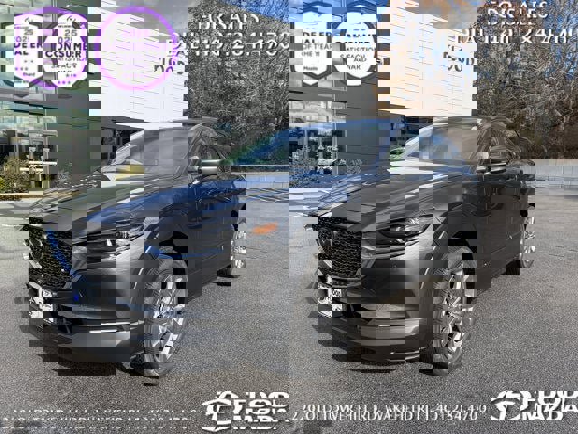 New 2026 MAZDA CX-30 AWD 2.5 S w/ Premium Package image 13