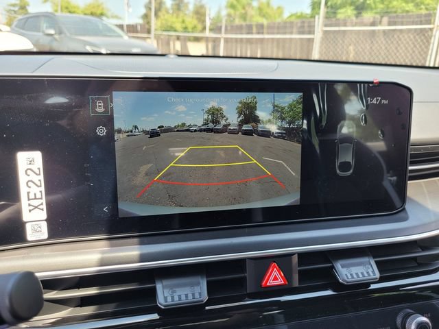 New 2026 Kia K5 GT-Line w/ GT-Line Premium Package FWD image 9