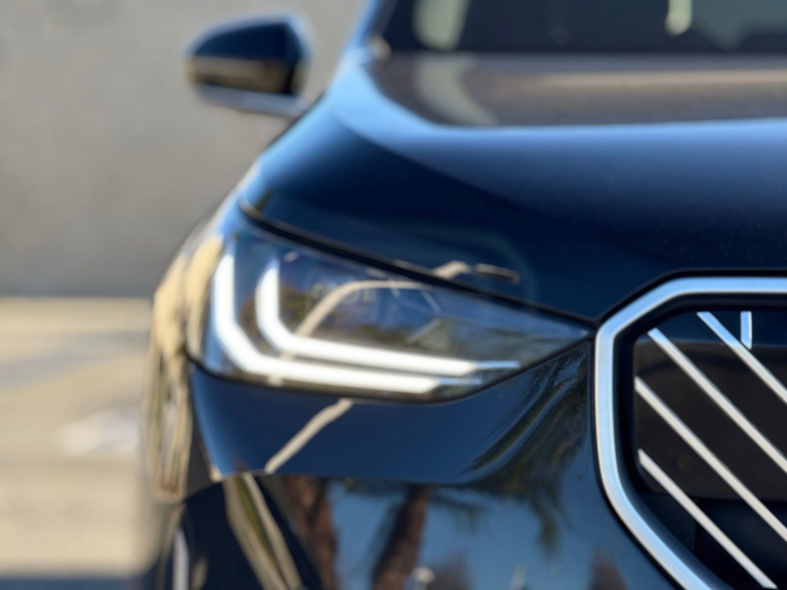 Used 2025 BMW X3 xDrive30i w/ Convenience Package image 13