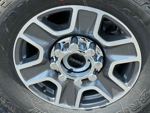 New 2025 Ford F350 XLT image 11