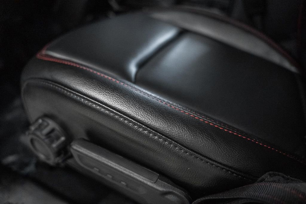 Certified 2021 Jeep Wrangler Rubicon image 39