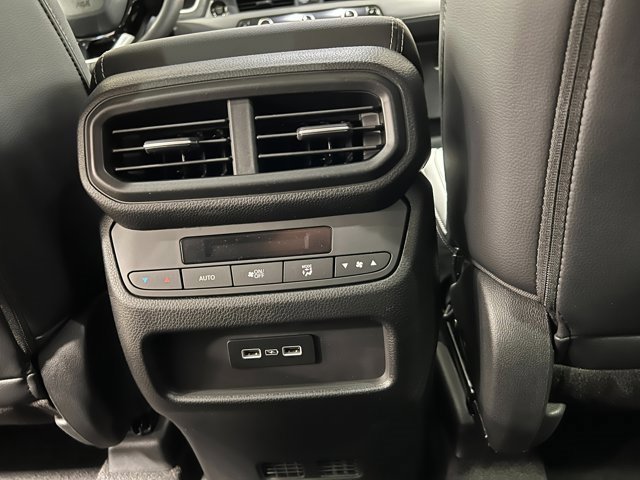 New 2025 Honda Pilot EX-L image 30
