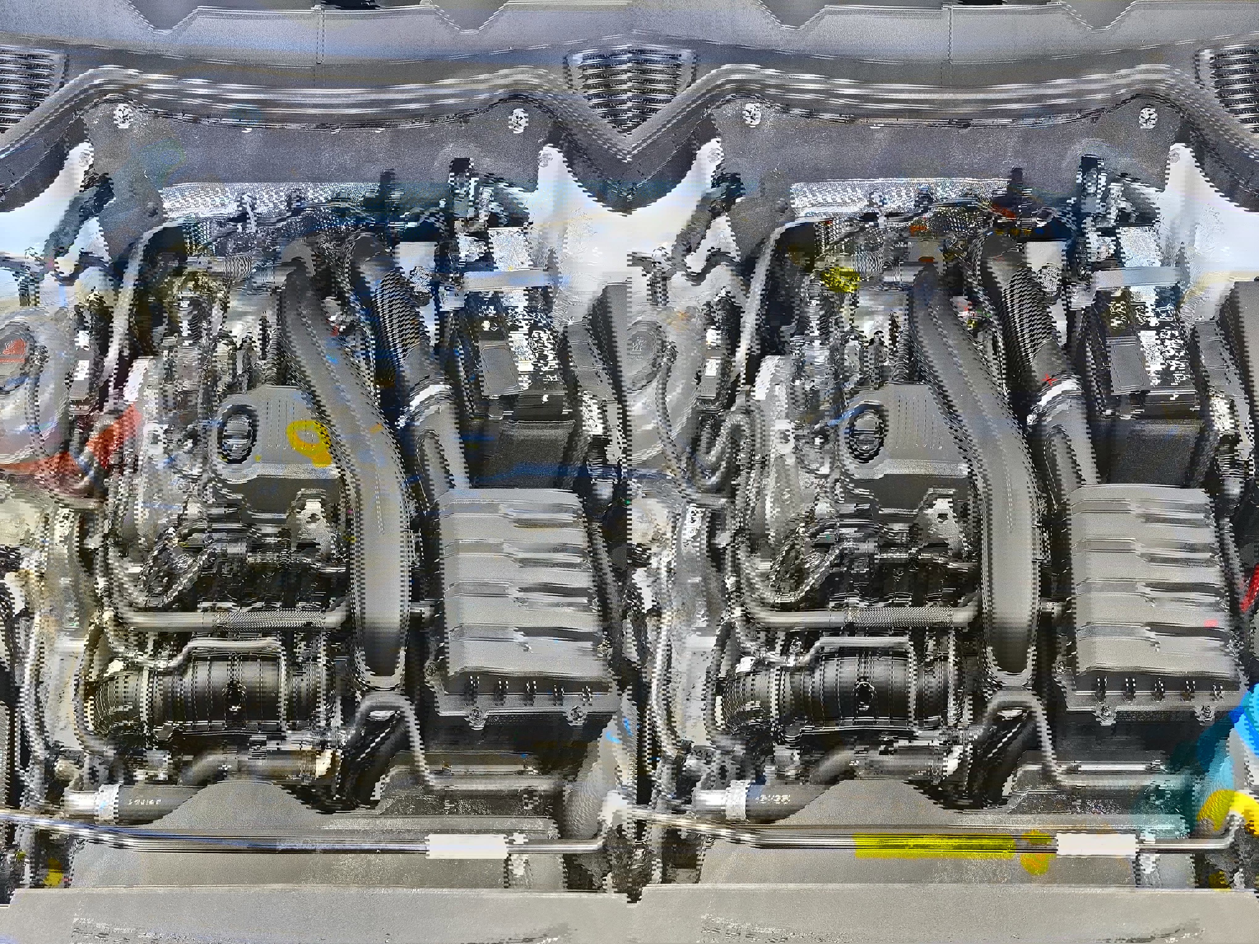 Certified 2024 Volkswagen Taos SEL image 30