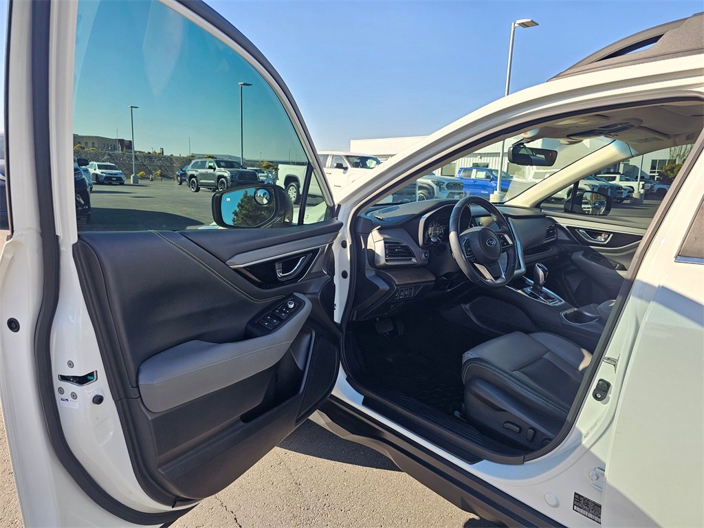 Used 2020 Subaru Outback Onyx Edition XT image 18