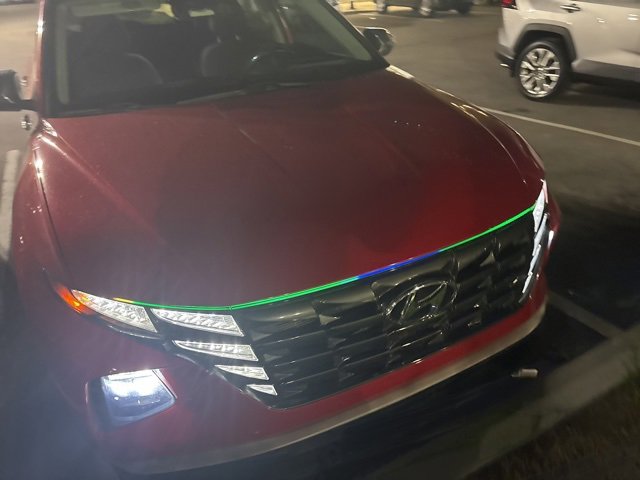 Used 2022 Hyundai Tucson SEL w/ Convenience Package image 19