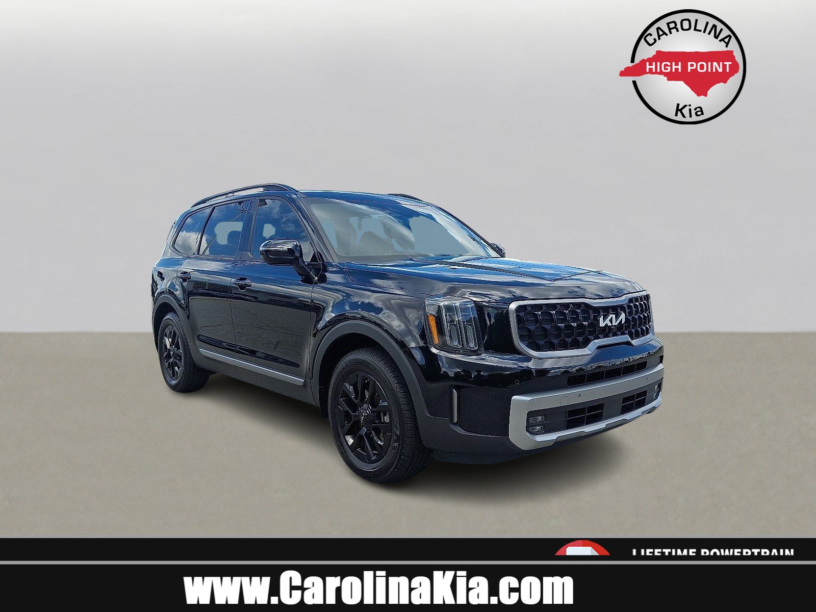Used 2023 Kia Telluride SX Prestige X-Pro