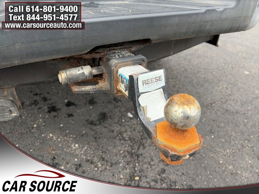 Used 2010 Ford F250 XL image 19