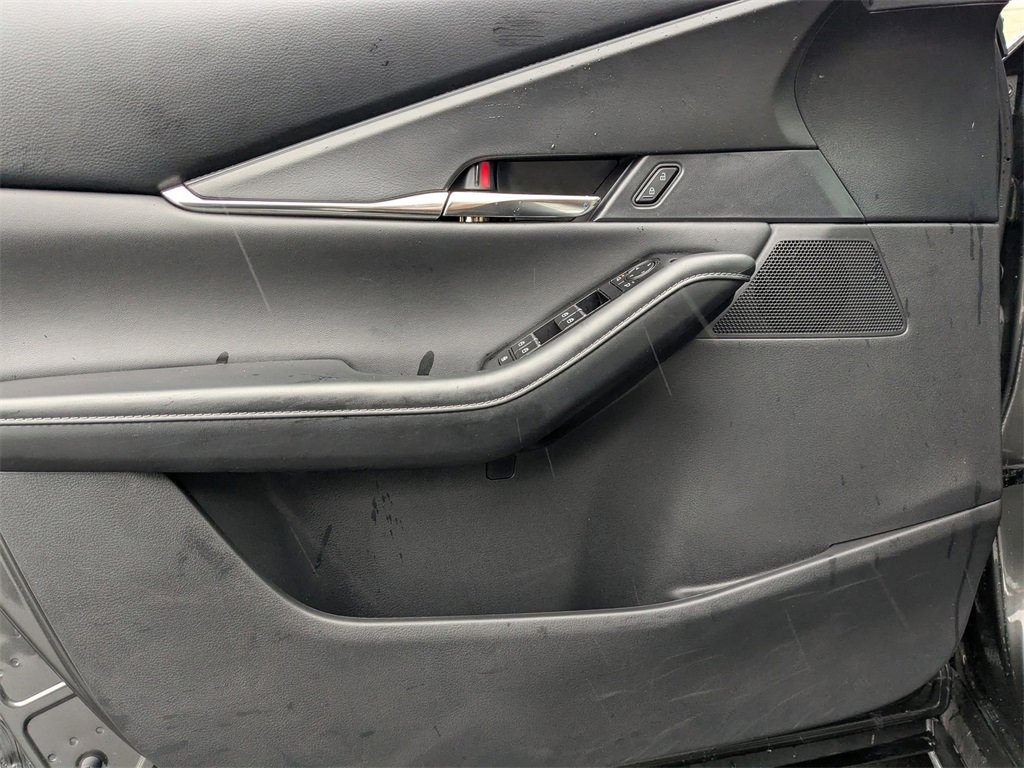 Used 2025 MAZDA CX-30 AWD 2.5 S w/ Preferred Package image 13