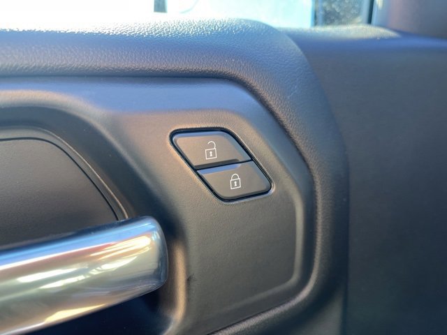 New 2026 Chevrolet Silverado 1500 Custom image 16