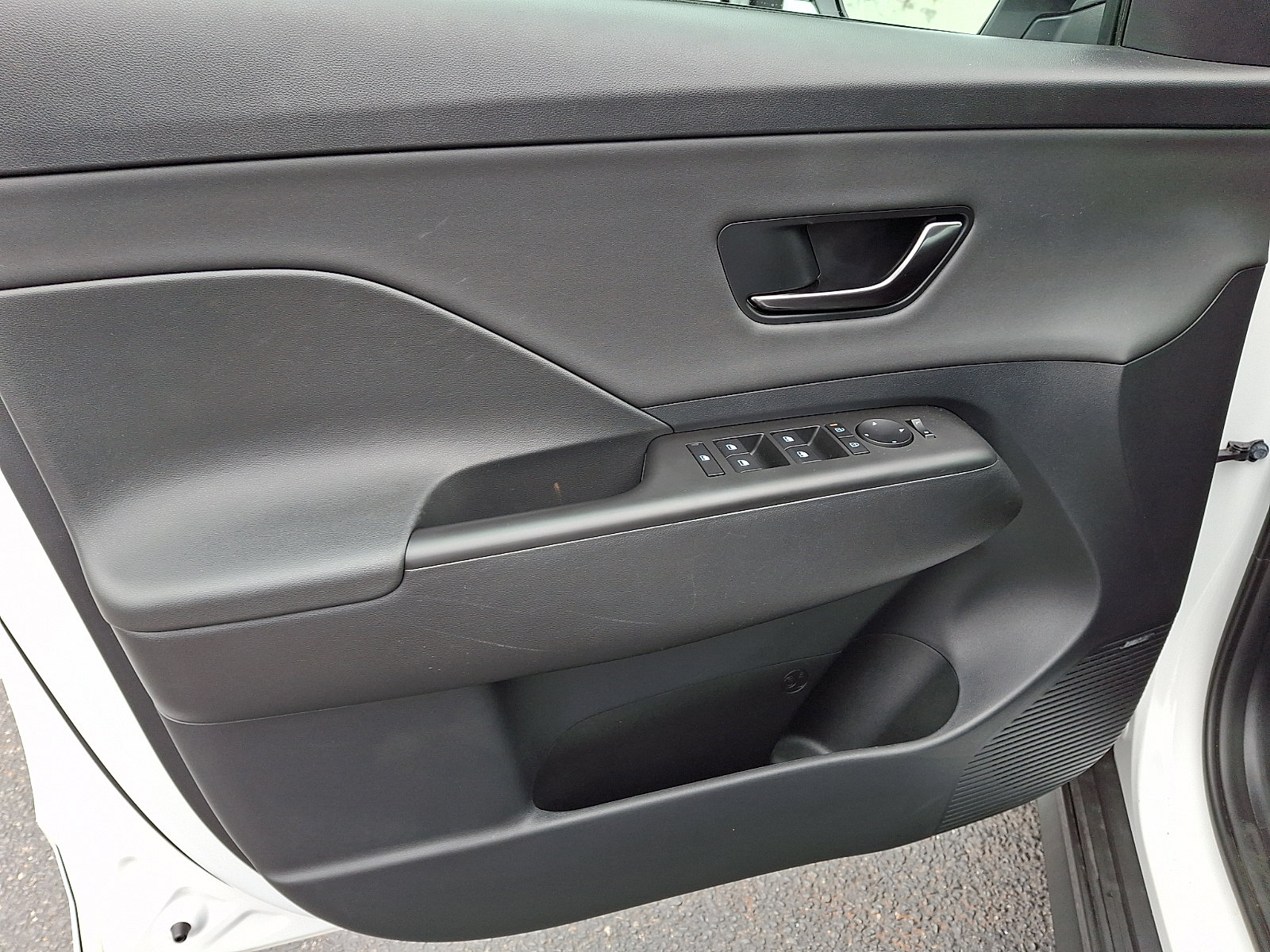 Certified 2024 Hyundai Kona N Line AWD/4WD image 12