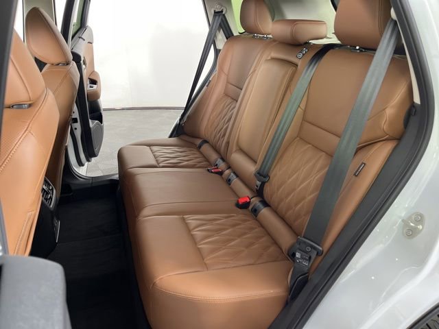 New 2026 Nissan Rogue Platinum image 43