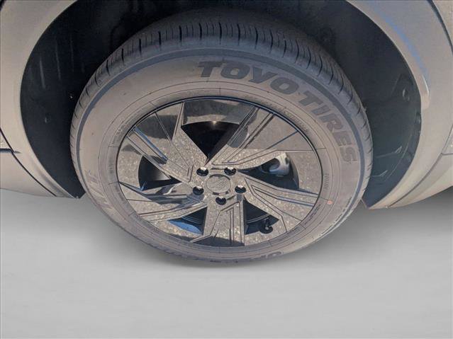 New 2026 Subaru Uncharted AWD image 9