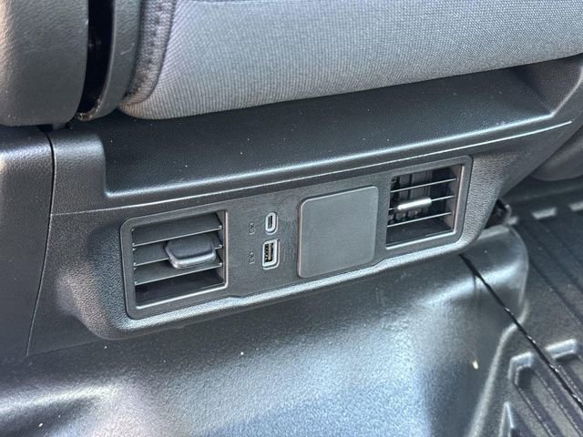 New 2026 GMC Sierra 1500 Pro w/ 1SA Safety Plus Package image 24