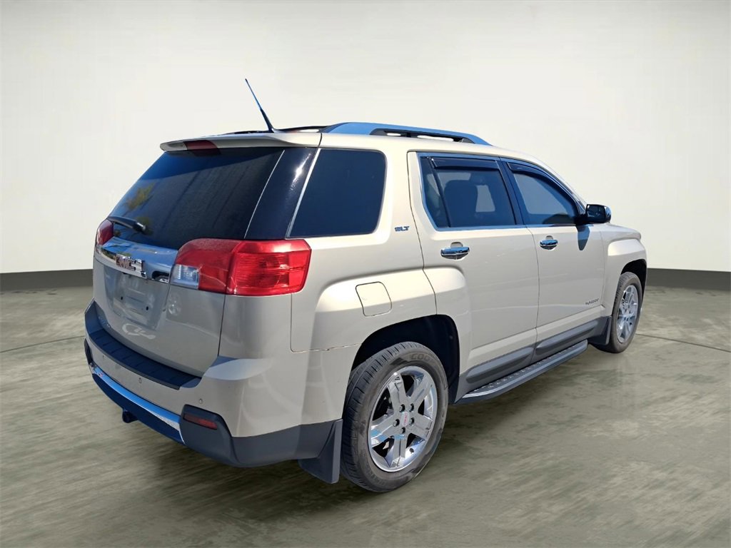 Used 2012 GMC Terrain SLT w/ LPO, Protection Package image 5