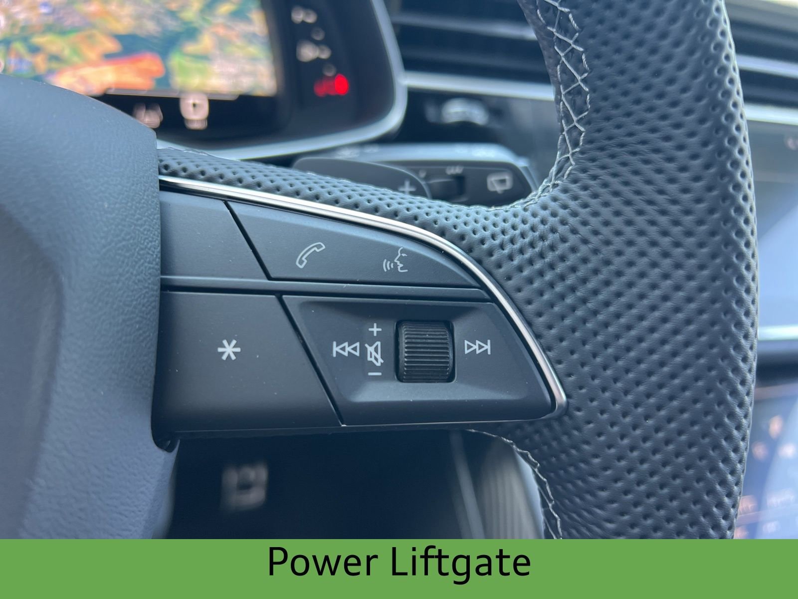 New 2026 Audi SQ8 Premium Plus AWD/4WD image 17