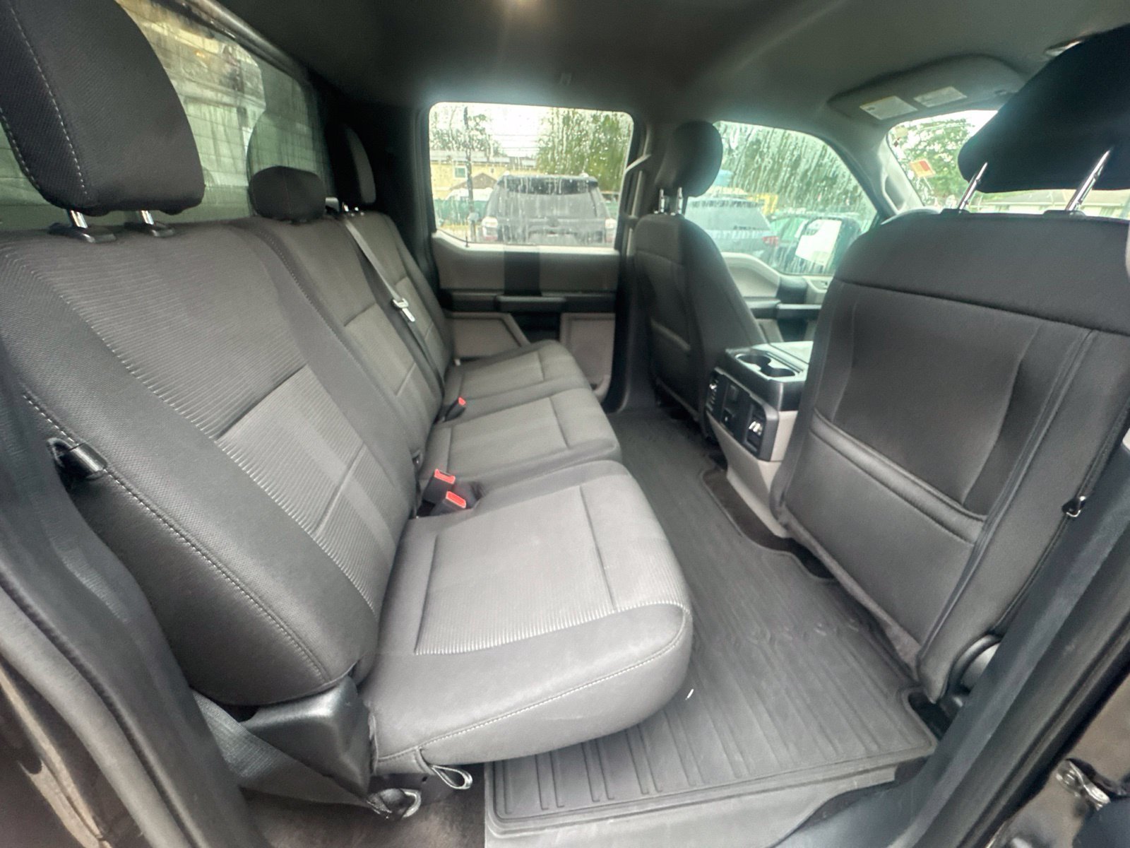 Used 2020 Ford F150 XL w/ Equipment Group 101A Mid RWD image 18