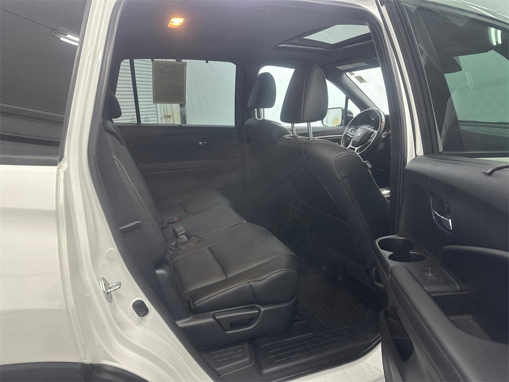 Used 2021 Honda Passport EX-L image 17