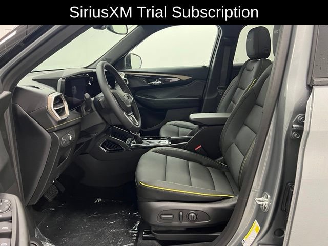 New 2026 Chevrolet TrailBlazer ACTIV w/ Convenience Package AWD/4WD image 7