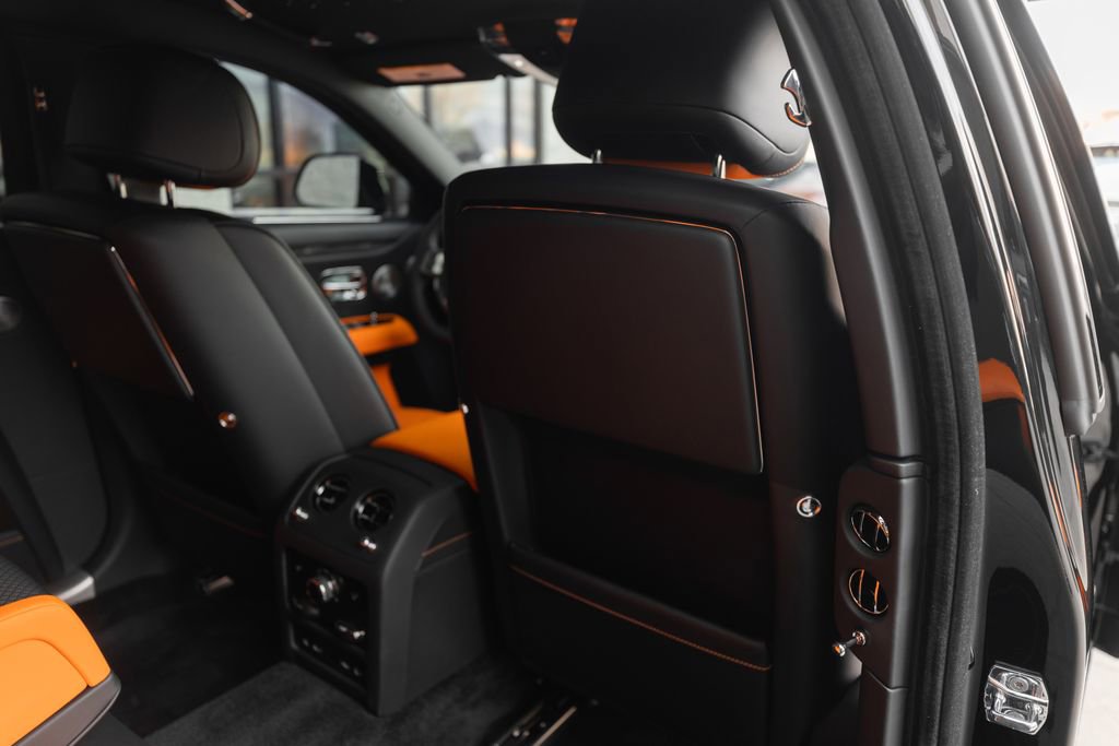 Used 2025 Rolls-Royce Ghost Black Badge image 31