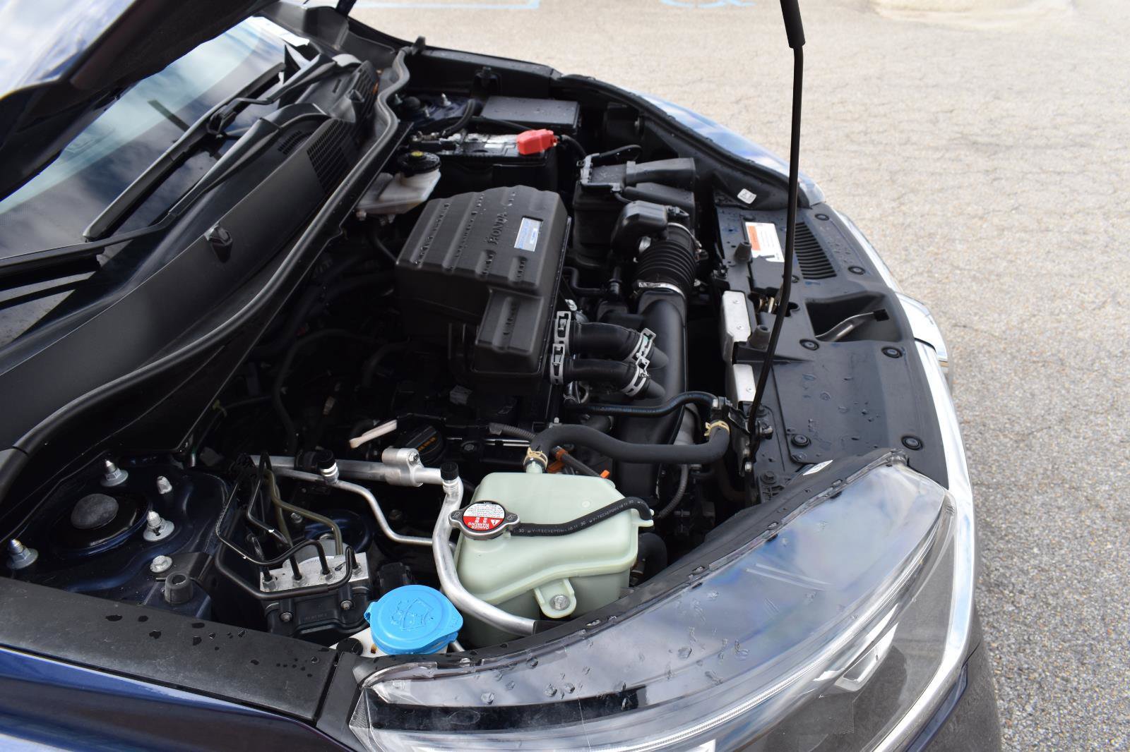 Used 2019 Honda CR-V EX-L image 20