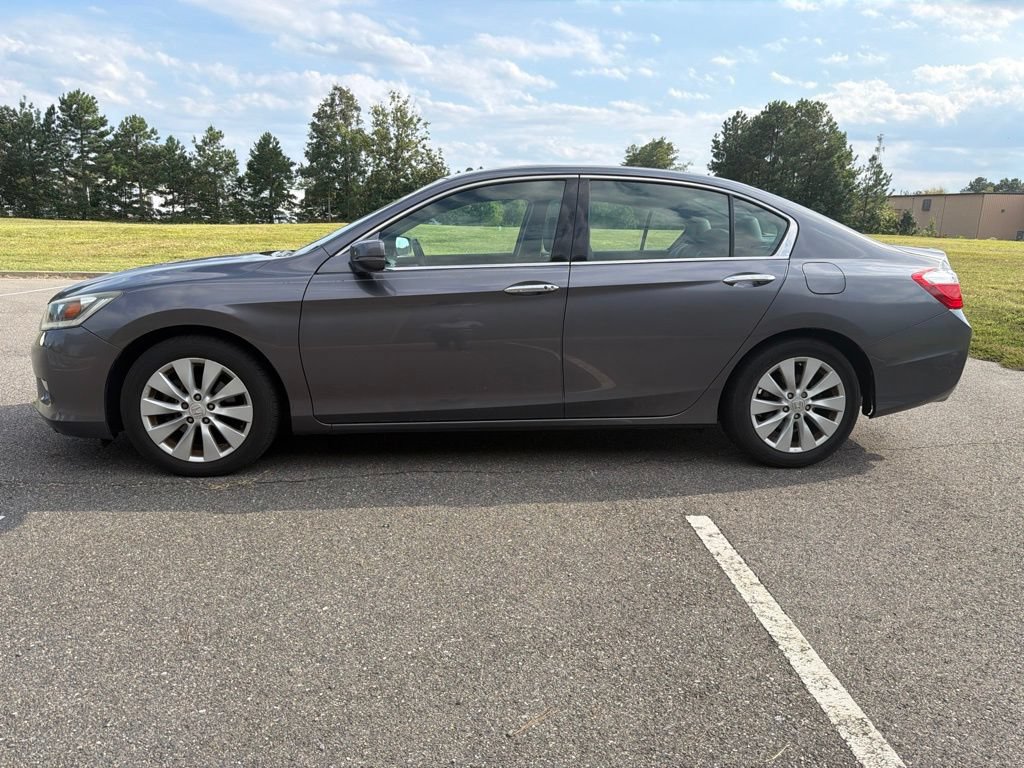 Used 2014 Honda Accord EX-L image 4
