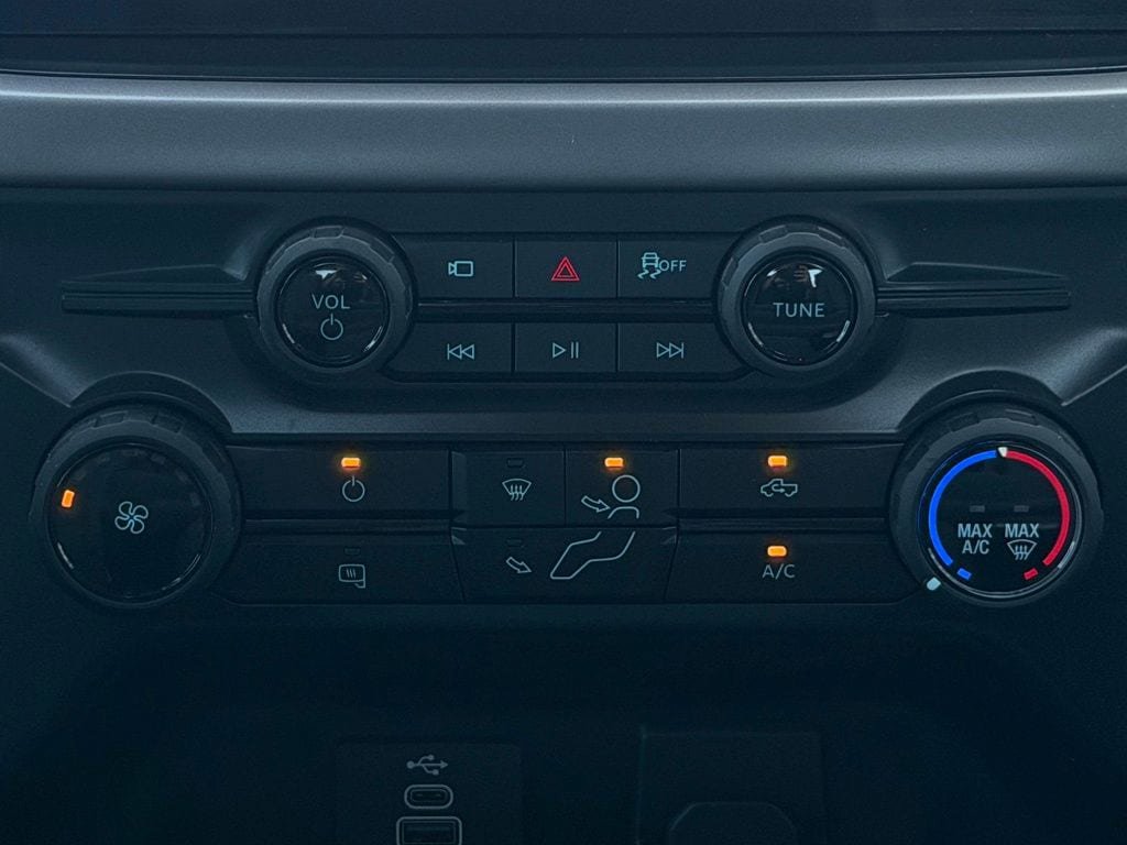 New 2025 Ford F150 XL image 50