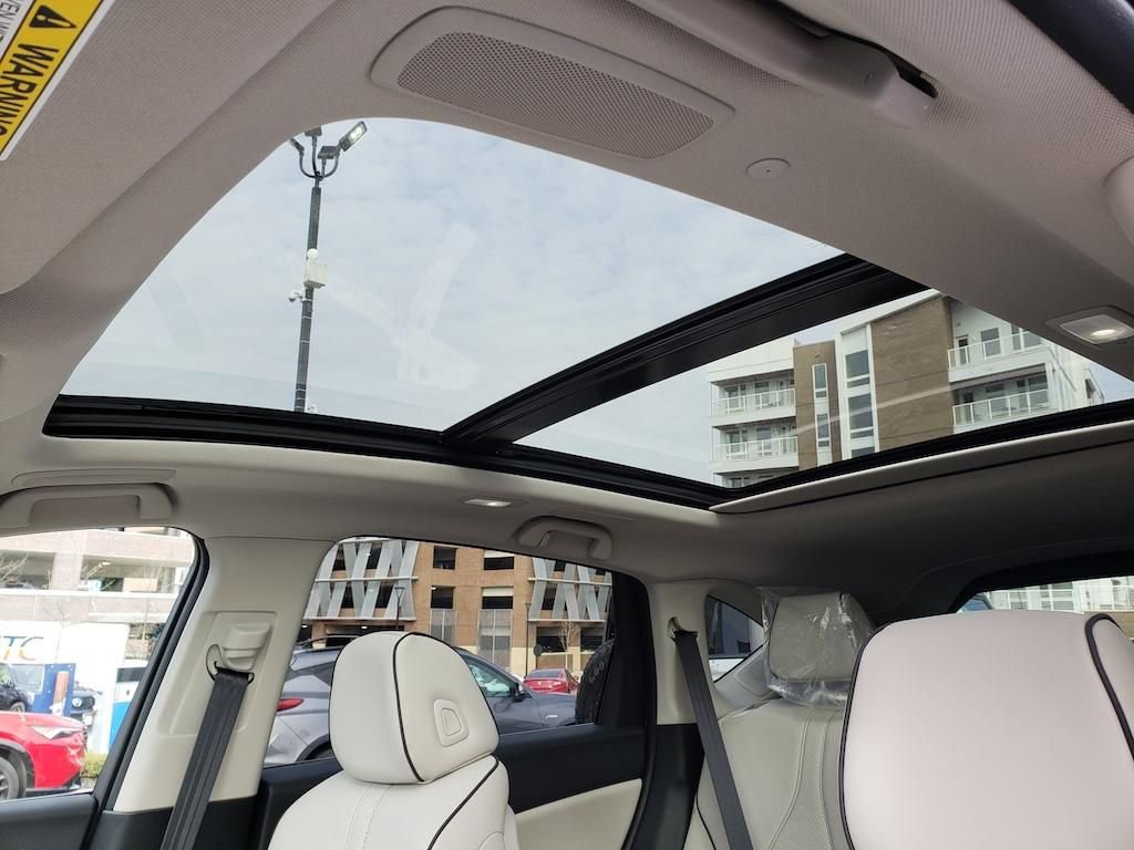 New 2026 Acura RDX SH-AWD w/ Advance Package image 14