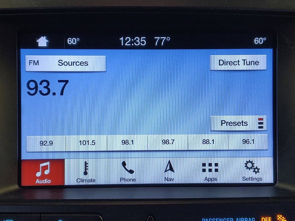 Used 2018 Ford Explorer Limited FWD image 25