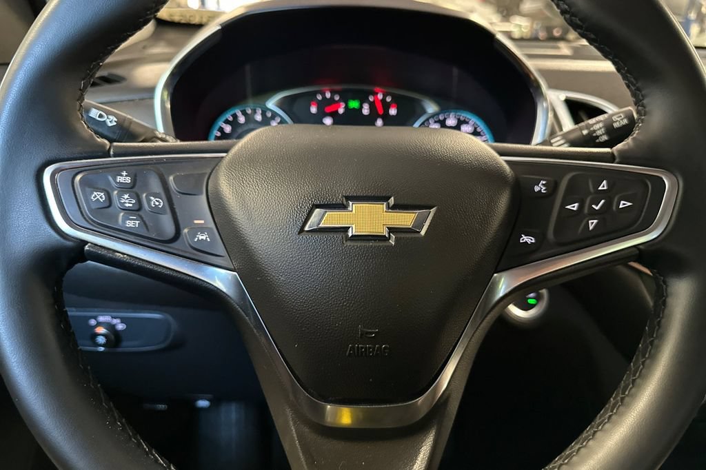 Used 2024 Chevrolet Equinox LT AWD/4WD image 23