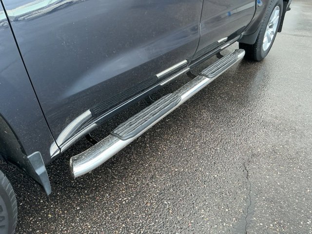 Used 2023 Chevrolet Silverado 1500 Custom image 12