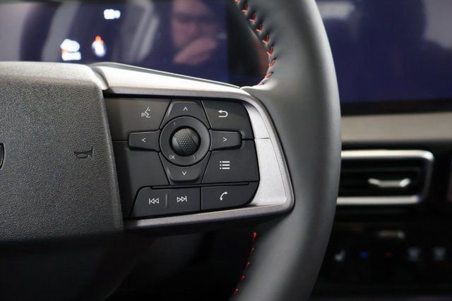 New 2026 Nissan Sentra SR w/ SR All Weather Package image 16