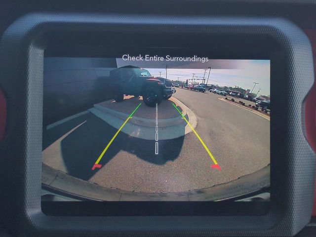 Used 2020 Jeep Wrangler Unlimited Rubicon image 20