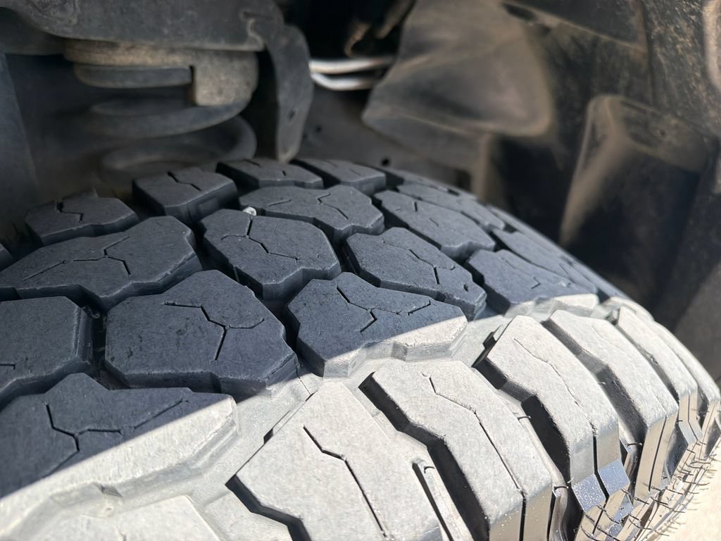 Used 2021 RAM 3500 Tradesman AWD/4WD image 17