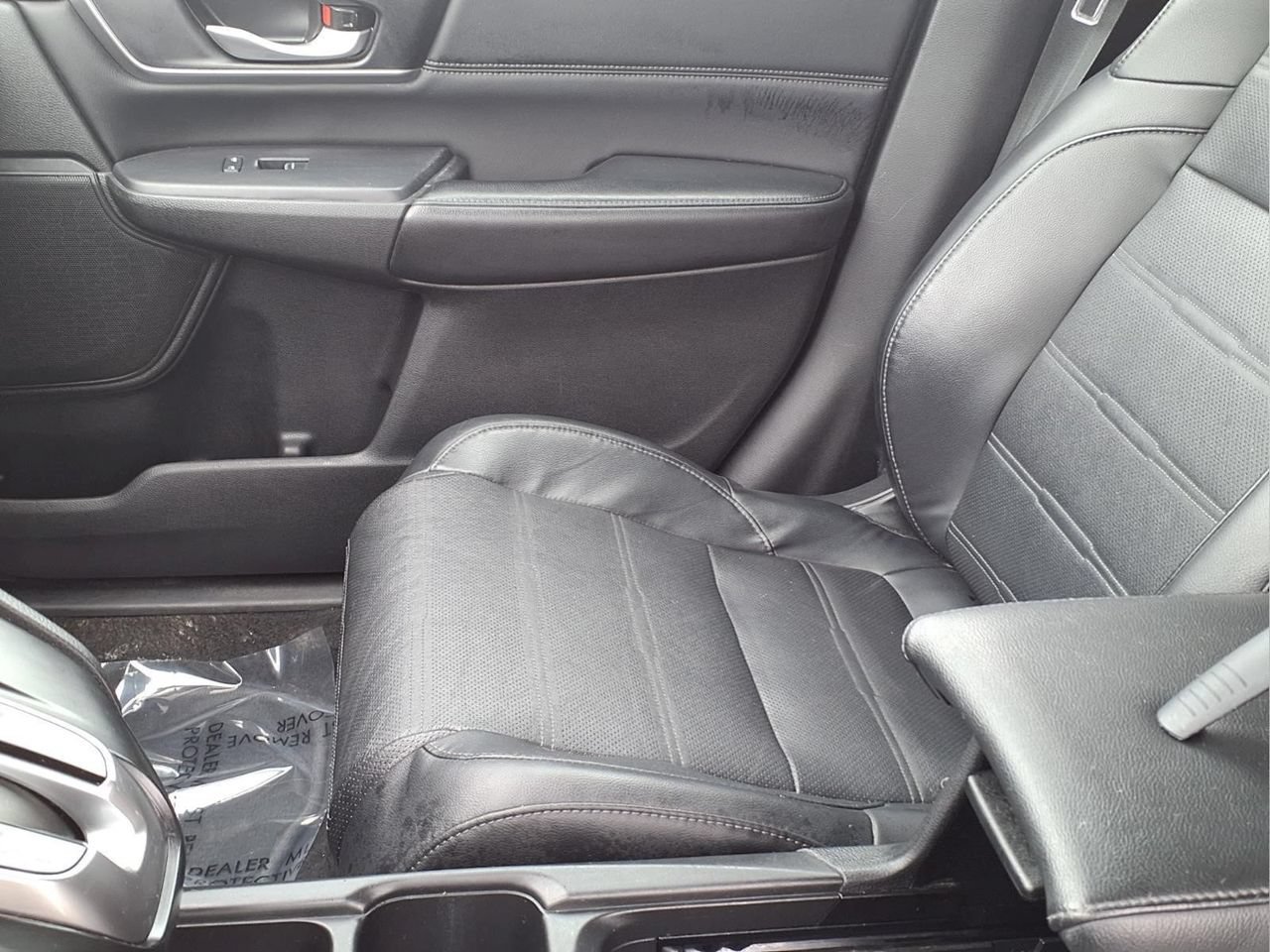 Used 2020 Honda CR-V EX-L image 15
