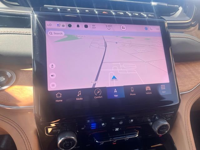 Used 2022 Jeep Grand Cherokee Summit image 19