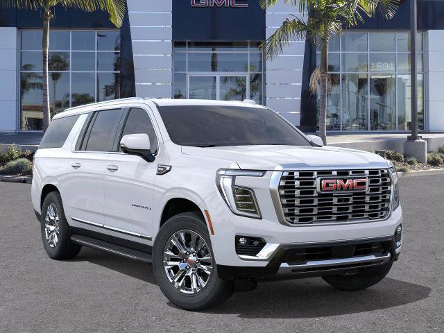 New 2026 GMC Yukon XL Denali AWD/4WD image 7