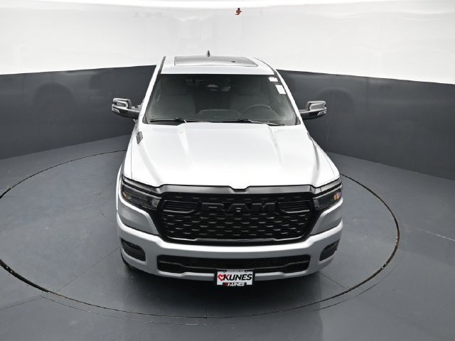 New 2026 RAM 1500 Big Horn AWD/4WD image 42
