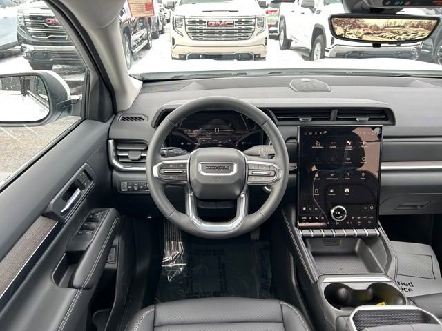 New 2026 GMC Terrain Denali image 24