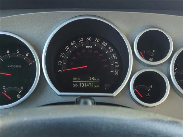 Used 2012 Toyota Tundra Limited image 10