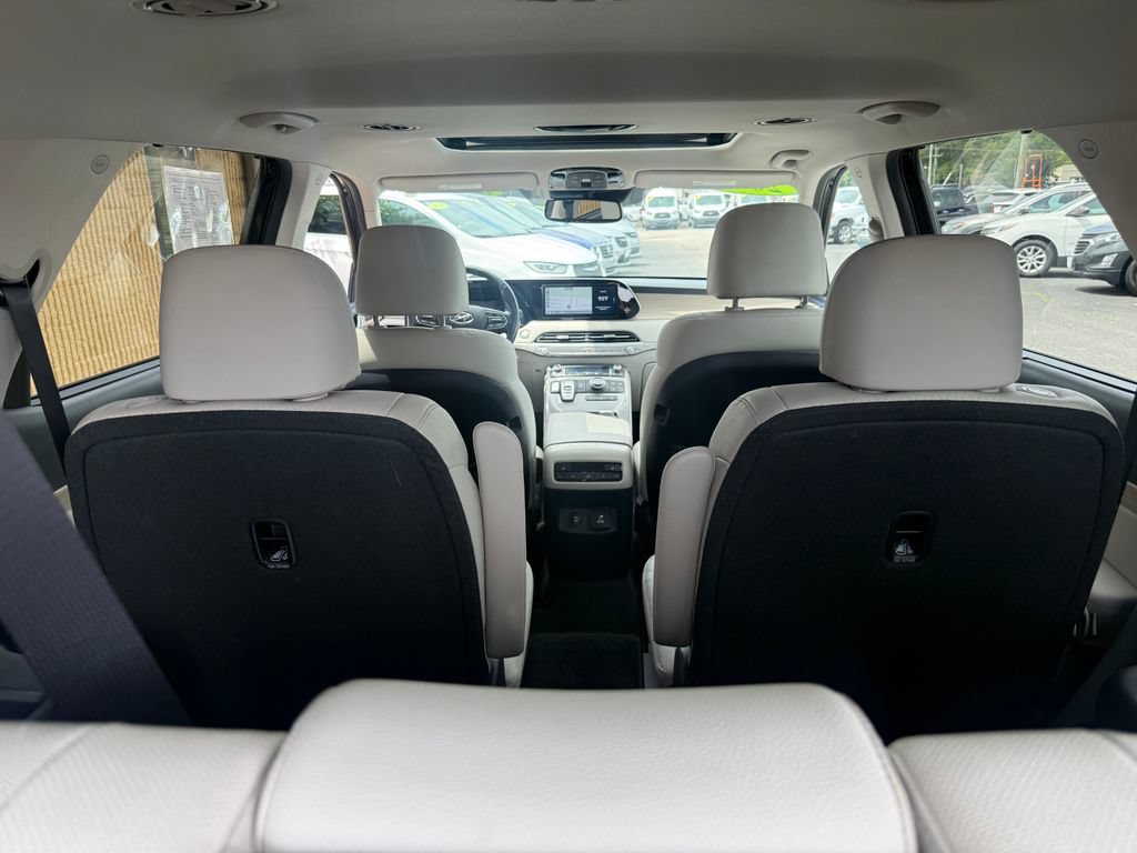 Used 2021 Hyundai Palisade SEL w/ Premium Package AWD/4WD image 20