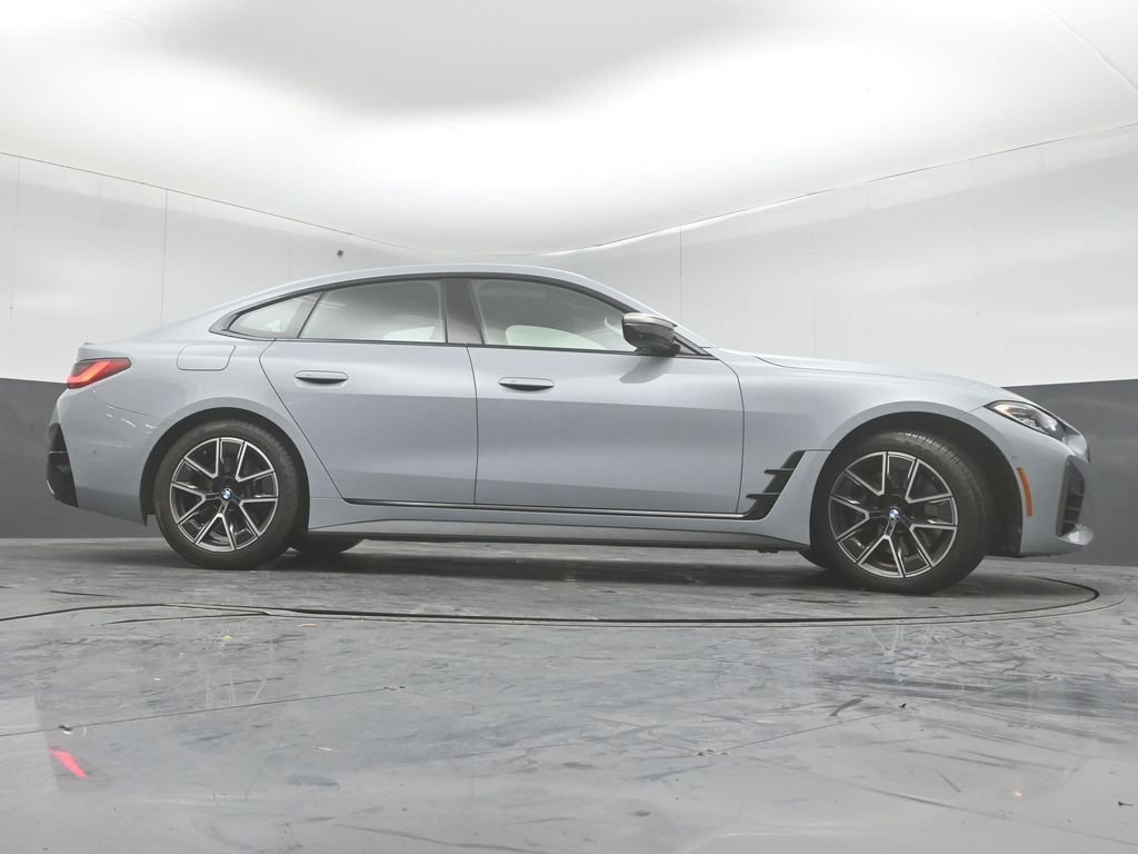 Used 2024 BMW M440i xDrive Gran Coupe w/ Premium Package image 14