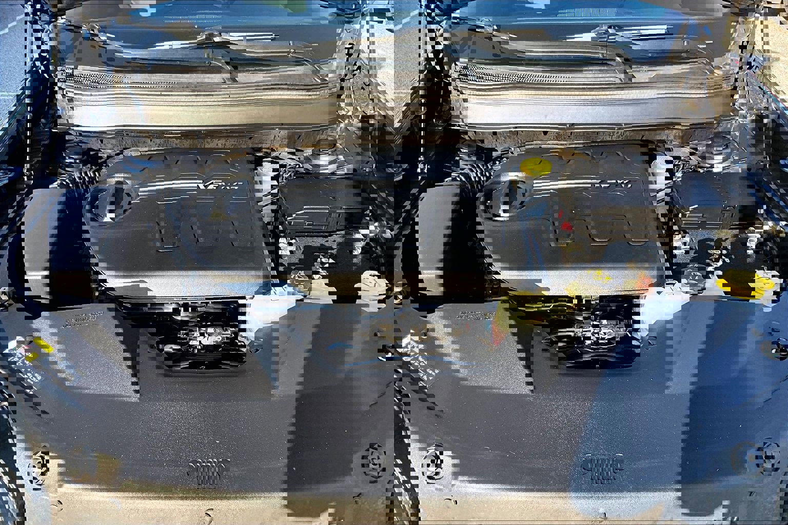 Used 2021 Jeep Cherokee Limited image 10