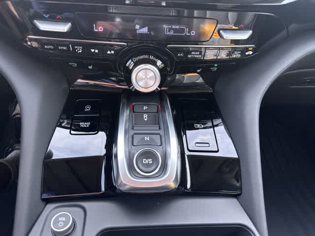 Certified 2026 Acura MDX SH-AWD w/ Technology Package image 32